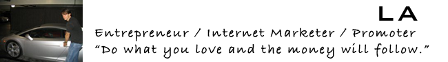 IanBrownLA.com